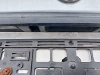 фото thumb №11, Kompletny задняя крышка багажника бампер лампы bmw e46 sedan 354/7 titansilber