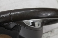 фото thumb №10, Руль кожа коричневая мульти mercedes w207 w212