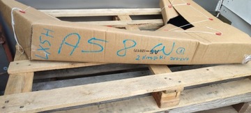 фото thumb №10, Крыло стальной левый audi a5 ii 2 8w b9 s5 8w6 od 2017r lx5h 2 kropeczki