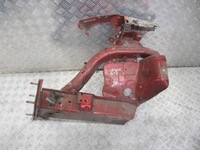 фото thumb №1, Ford kuga mk3 лонжерон передня права чверть europa 2019-