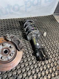 фото thumb №5, Hyundai tucson ii 1.6 gdi амортизационная стойка правый