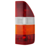 фото thumb №13, Скло фари лампи скло задня mercedes atego i axor actros