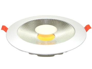 DOWNLIGHT 15W 3500K встраиваемый светильник