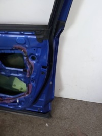 Двері праве перед 8u1 lexus nx i 2014- 2021 Недорого, фото thumb