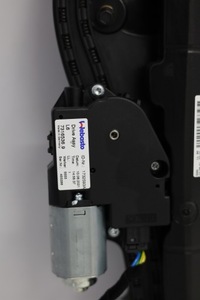 фото thumb №9, Люк дах скло bmw g30