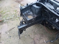 фото thumb №3, Чверть правий перед поріг nissan qashqai j10 lift