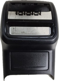 фото thumb №1, Защита рамка корпус туннеля зад dekor vw passat b8 3g 3g0861737