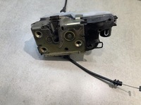 фото thumb №6, Замок двері правий перед 5pin citroen c2 1.4 52187780