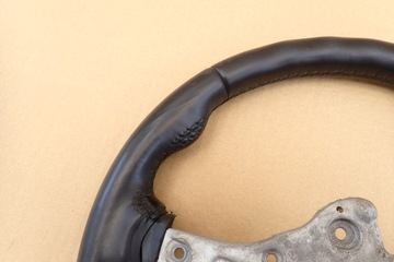 фото thumb №11, Bmw f20 f22 f30 f31 f32 f34 f36 f39 f80 - руль м-пакет с подогревом wibracje