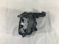 фото thumb №4, Hyundai grand santa fe lift 16- led drl протитуманна фара lh