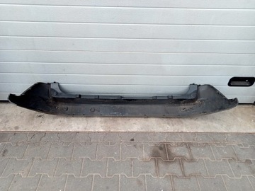 фото thumb №12, Ford transit connect mk2 2014- бампер зад dt11