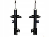 фото thumb №1, Амортизатори передні opel agila 2008-2015 kpl