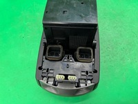 фото thumb №13, Подлокотник туннель бардачок управление сидений idrive bmw 7 e65 e66 01-