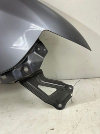 Крыло  правый  перед mitsubishi outlander 3 3 рестайлинг  2015- Доставка, фото thumb