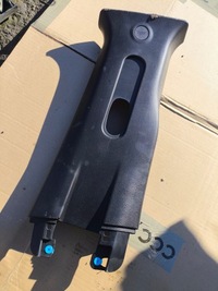 фото thumb №2, Jeep renegade пластик захист стійка права 735664601 jeep renegade ?