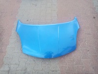 фото thumb №1, Капот крышка перед nissan note e11 bv4 06r