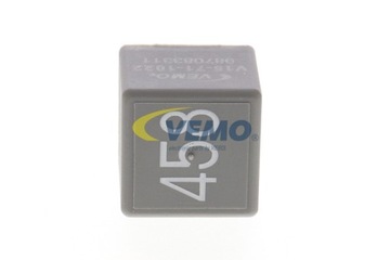 фото thumb №11, Vemo реле 12v audi a3 seat altea altea xl leon toledo iii skoda