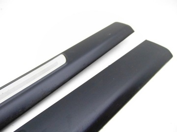 фото thumb №6, Kpl 4x планка накладка порогова s-line audi a6 c6