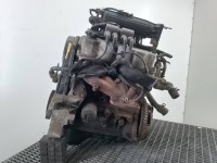 фото thumb №1, Двигун chevrolet matiz 1.0 8v бензин