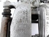 фото thumb №9, Audi a6 s6 4g0 c7 рестайлінг 14-18 супорт гальмівний лівий зад дроти trw 36 km