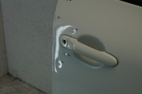 фото thumb №8, Дверь правый перед nissan juke f15 326g