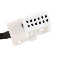 фото thumb №11, 12-контактный модуль bluetooth aux bezprzewodowy микрофон громкоговоритель подходящий