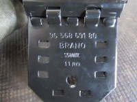 фото thumb №6, Подножка блокировка подставка 1.6 hdi peugeot 3008 i 09-13r 9656869180