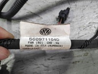 фото thumb №6, Vw golf vii джгут бампера задня 4 pdc 5g0971104d