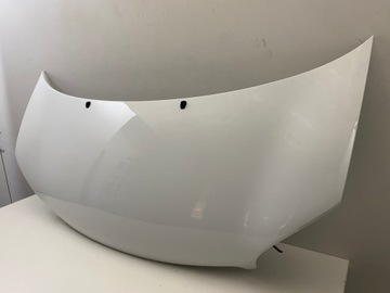 фото thumb №3, Smart fortwo iii 3 капот кришка захист 14-