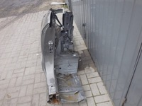 фото thumb №5, Четверть крыло правый задняя mercedes w207 coupe