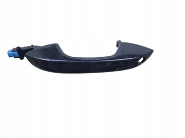 фото thumb №1, Vw golf 8 viii ручка двері ліва оригінал