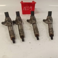 фото thumb №8, Bmw 5 f11 форсунка 0445110743