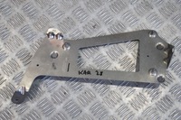 фото thumb №1, Опора кронштейн mercedes sl r232 a2325456301