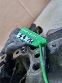 фото thumb №11, Насос усилителя насос wody 0070905137 ford transit mk6 2.4 tddi