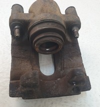 фото thumb №5, Volvo xc90 i 2.4d супорт гальмівний правий задній org