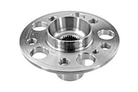 фото thumb №2, Ступиця колеса mercedes зад w211 e220-32 meyle