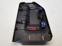 фото thumb №5, Заглушка защита стойка правый задняя expert jumpy proace iv 16- #3126