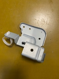 фото thumb №1, Кронштейн лист кронштейн кронштейн infiniti q50 q70