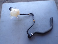 Купить Бачок расширительный пабтрубок  jeep 1.6 e-torq renegade 520355910, фото thumb