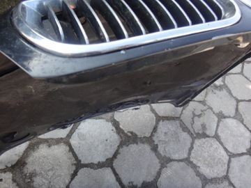 фото thumb №10, Капот крышка двигателя крышка bmw e46 sedan универсал рестайлинг lci