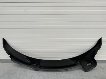 фото thumb №1, Панель под лобовым стеклом защита mercedes sls 197 w197