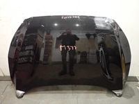 фото thumb №1, Капот ford focus mk4 2018-