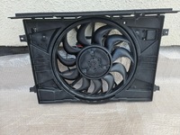 фото thumb №5, Hyundai ioniq 1,6 hybrid wentylatot радіатора kia niro