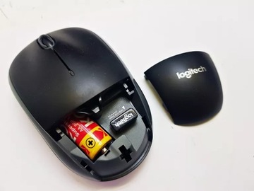 НАБОР БЕСПРОВОДНОЙ НАСТОЛЬНОЙ КЛАВИАТУРЫ И МЫШИ LOGITECH MK330