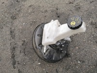 фото thumb №1, Citroen ds3 crossback усилитель тормозов насос тормозная 9824391180