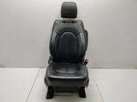 фото thumb №1, 2018 chrysler pacifica сидіння передній пасажира