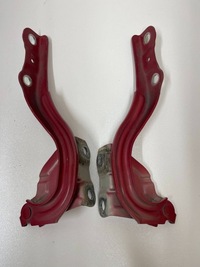 фото thumb №1, Петля петлі капот правий лівий комплект kia rio iv 4 17- yb