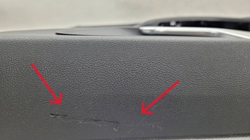 фото thumb №14, Ford puma 2 ii mk2 2020+ оббивка двері ліві лівий зад задні l1tb-s27455-a