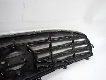 фото thumb №9, Volvo s80 v70 iii рестайлінг решітка радіатора решітка радіатор pod радар 31383596