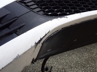 Комплектный  перед капот фары крыло  бампер euro kod : lb9a vw scirocco 08r Киев, фото thumb